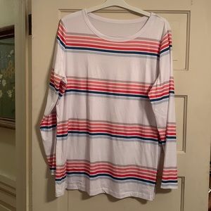 Striped Tee